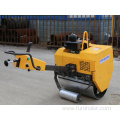 Hydraulic Drive Walk Behind Single Drum Vibratory Roller (FYL-750)